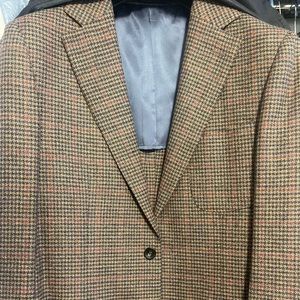 Suitsupply jacket 40R